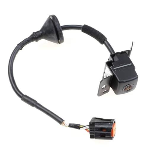 Caméra de recul pour Kia Carnival 2014-2018 avec vision grand angle et capteur haute définition