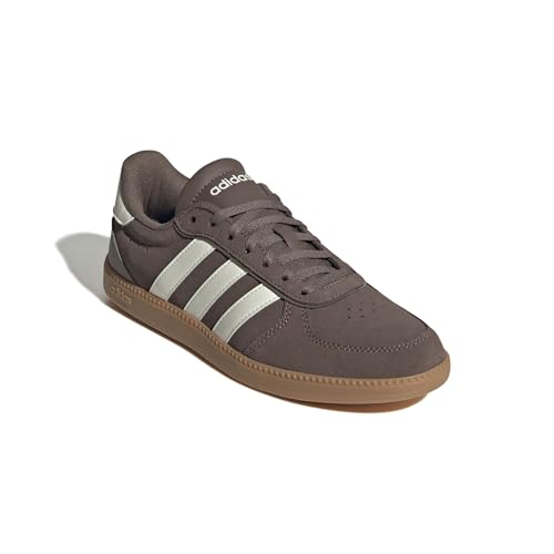 Image of adidas Women's Breaknet Sleek Sneakers