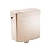 Produktbild Abusanitair Spülkasten Junior 6l Beige - 91A01040099