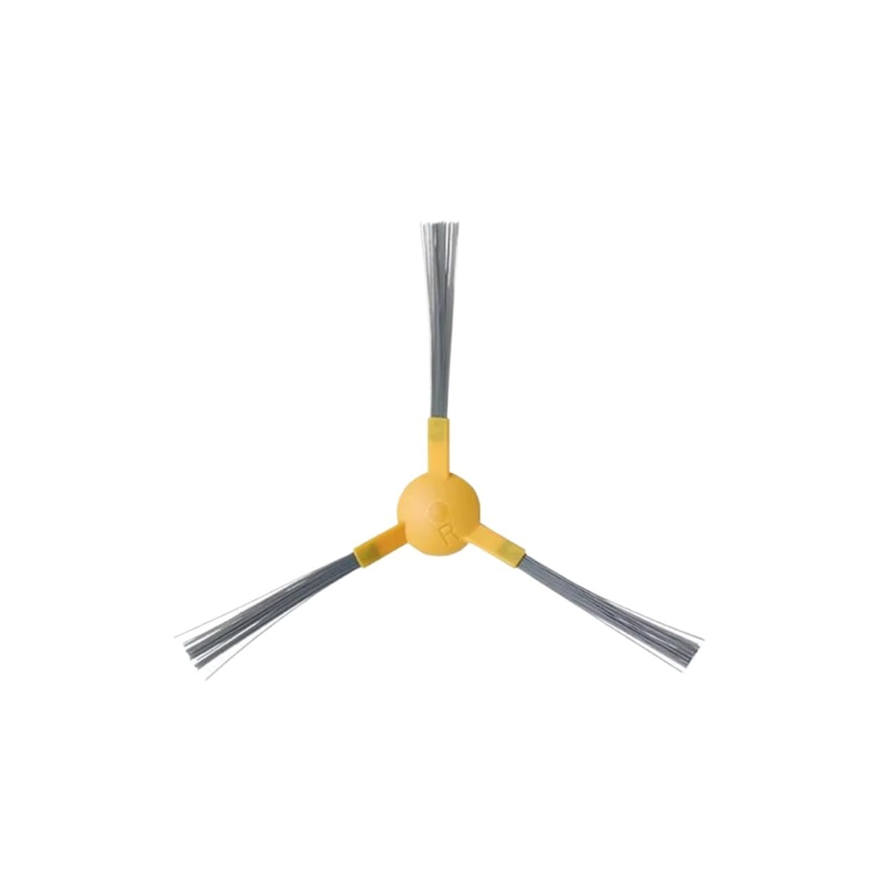 Robot Vacuum Side Brush，Compatible for Neatsvor，X500 X600 ，Compatible for Tesvor，X500 Pro Robot Vacuum Cleaner Side Brush