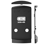 C+H Precision Optics Adapter Plate for SIG P320 RX/Pro...