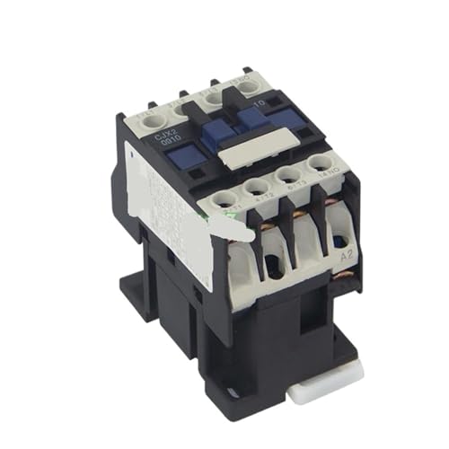 Contacteur CA CJX2 1810 composant haute performance de 36V - 3