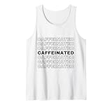 Caffeine Core Bold Typography Design