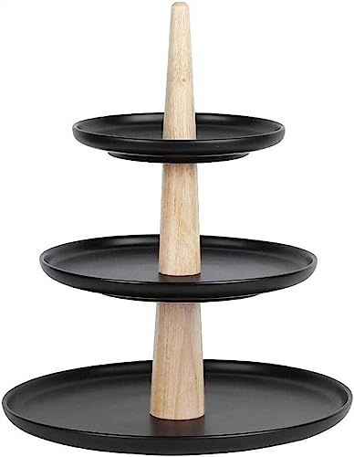 Support à gâteaux 3 niveaux pour gagner de la place sur table - 2