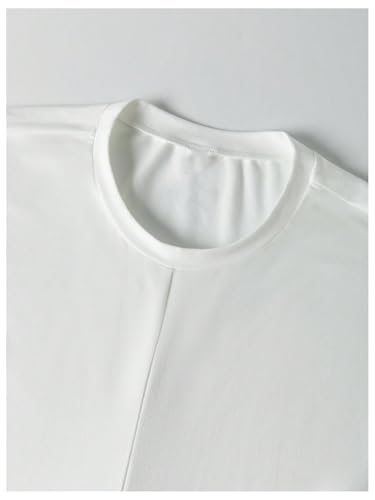 Verdusa Women's Cinched Waist Wrap Top Cap Sleeve Tie Back Going Out Workout Business Casual Tops3