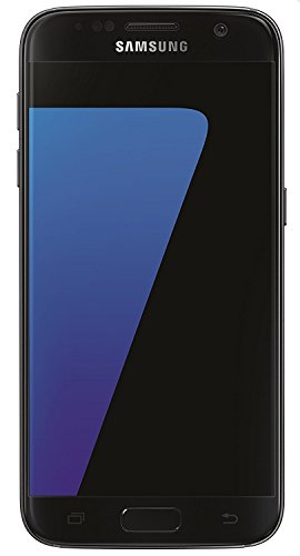 Telekom Samsung Galaxy S7 32 GB -Black Onyx- 0020 G930F