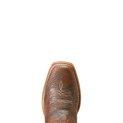 Image of ARIAT womens Derby Monroe Western Boot