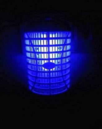 Image of Mosquito Killer Machine Eco Friendly Electric Mosquito Killer Lamp-017 Electric Insect Killer Indoor