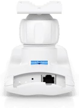 Ubiquiti LiteAP ac 5GHz airMAX Sector AP 120 Degree 16dBi 2x2 MIMO (LAP-120-US)
