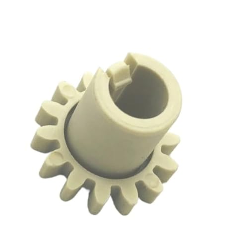 Pignon engrenage de rouleau de livraison de fusion 14T compatible HP 1010