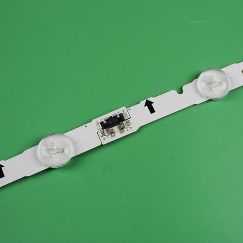 CY-GH040BGSV2H retroiluminación LED barras de recambio para panel de televisión 6