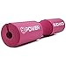 POWER GUIDANCE Barbell Squat Pad protectora del cuello y del hombro Ideal para Squats Imagen de POWER GUIDANCE Barbell Squat Pad protectora del cuello y del hombro Ideal para Squats