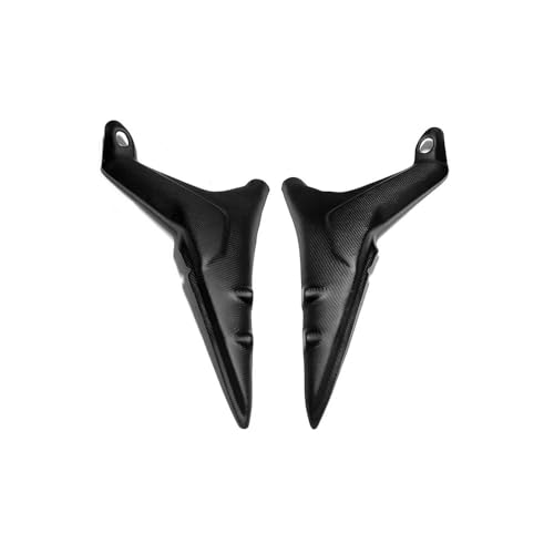 Panneau carénage latéral pour Panigale V4 protège cadre sous-siège
