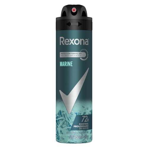 desodorante rexona hombre Marca Rexona
