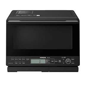 チャコールグレー オーブンレンジ コンパクト ツインバード】センサー付フラットオーブンレンジ ［16L］