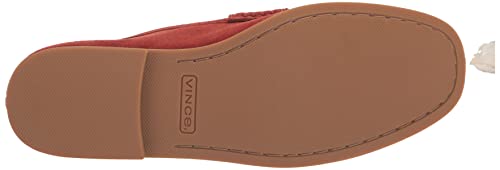 Mocasín Hombre Vince DALY de piel elegante y diseño slip-on 4