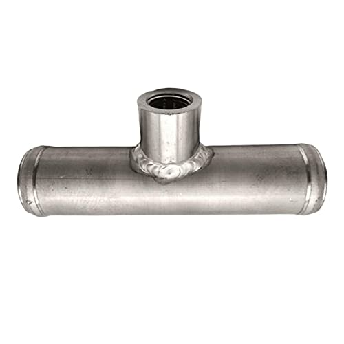 Sensor de temperatura del agua del vehículo con conector de latón de dos pines