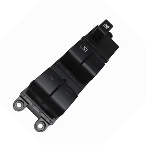 Commande de vitre haut de gamme pour Nissan Pathfinder R51 finition OE 25401-JD001
