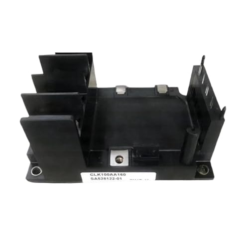 Module CLK100AA160 QTFJCH7 pour pont thyristor triphasé et régulation industrielle - 2