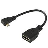 Estándar HDMI V1.4: HD 1440p, 1080p, 1080i, 720p, 480p