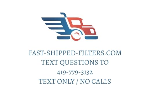Fast-Shipped-Filters 7 Pack 16x25 Replacement Filter Pads Designed to Fit Dynamic Electronic Air Cleaner polarized pads refill White