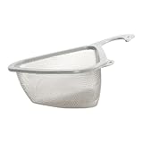 TERNCOEW Multifunktionaler Abflusskorb zum Aufhängen, spülmaschinenfest, Abtropfkörbe für kleine Küche, Aufbewahrungslösung, multifunktionaler Abtropfkorb