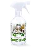✔️El spray es fácil de aplicar, se puede rociar directamente sobre el pelo