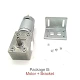 Zoom IMG-2 mdbjtcyzn 12v worm gear electronic Zoom IMG-2 mdbjtcyzn 12v worm gear electronic