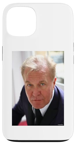 ABC �}�[�e�B���E�t���C The Look Of Love �t�H�g �A���f�B�E�E�B���V���[ �X�}�z�P�[�X iPhone 13 �p