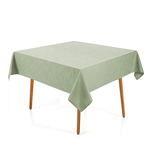 TOALHA DE MESA HERBARE 180X180