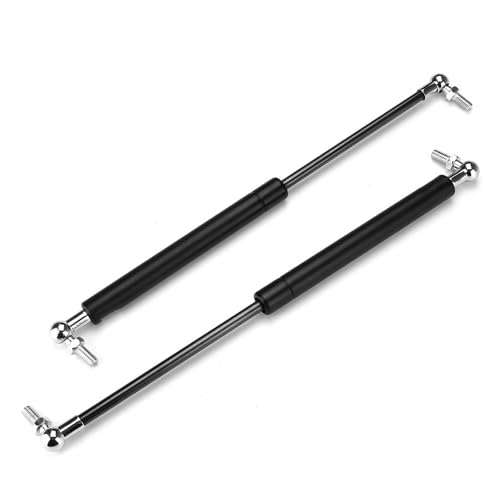 Vérin hydraulique de coffre de voiture universel ressort à gaz hayon 200N 200mm