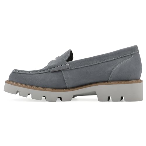 Image of White Mountain Women's Gunner Penny Loafer