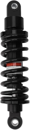 Amortisseur de pour moto 250 mm suspension arrière scooter et moto