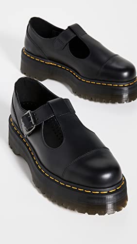 Dr. Martens Women's Bethan Mary Jane Shoes4