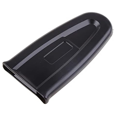 AYPOHU 4 Inch Chainsaw Guard Cover Cover