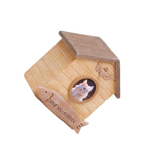 �m�[�u�����h�i ���p�y�b�g���� �������������A���{�b�N�X �ʐ^�t���[���t�� �i���̎v���o�p ���p�������A���{�b�N�X ���������� �ʐ^�t�� �ϋv���̂���\��, �L, 13.5x9x15cm