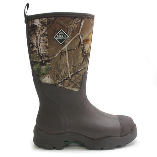 Neopren-Gummistiefel Muck Boots Derwent für Unisex-Erwachsene