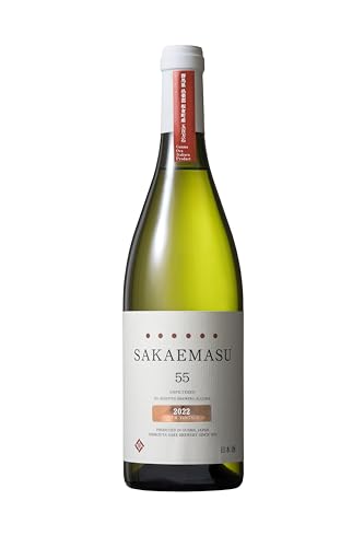 SAKAEMASU 55 2022 5TH VINTAGE QnWySqY 750ml