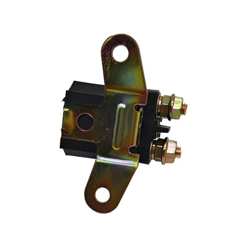 Relais démarreur pour CF800 X8 et CF125NK - Solénoïde 5270-150500 ZForce