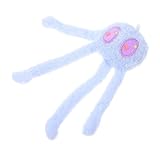 Construction durable: conçue de manière experte pour la durabilité, cela à une utilisation régulière, offrant un plaisir durable pour votre animal de compagnie, la dentition de chiot, le grand chien