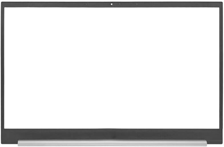 Laptop Front Bezel Cover Case Compatible for HP 15-EG 15-eh 15t-eg000 15z-eh000 TPN-Q245 TPN-Q246 15-eg0021nr 15-eg0050wm Shell
