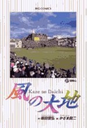 Amazon.co.jp: 風の大地 (31) (ビッグコミックス) : 坂田 信弘, かざま