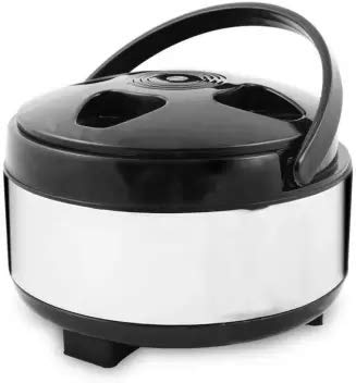 Maharajee JSR03_1_4500CASSEROLE Thermoware