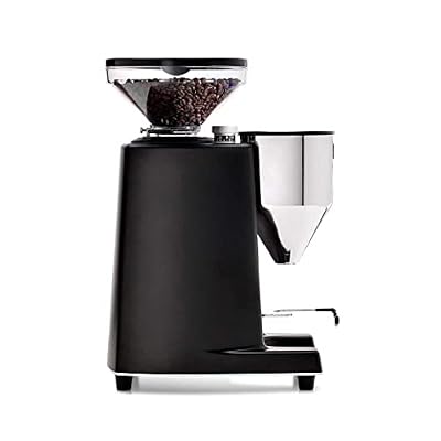 Nuova Simonelli G60 Electronic On-Demand Espresso Grinder 60mm Burrs