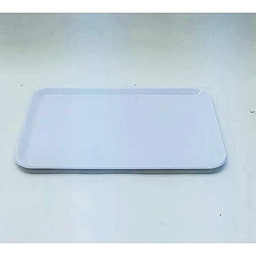 Fervik Bandeja Expositora, Nº 5, Blanca