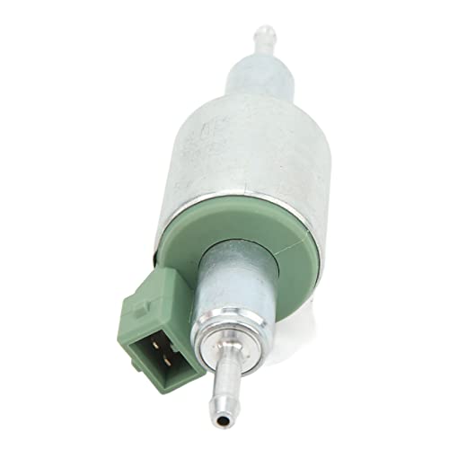 Bomba de Combustível para óleo de Estacionamento, Eletromagnetismo a de Ar para Carro, 24v, 28ml, We