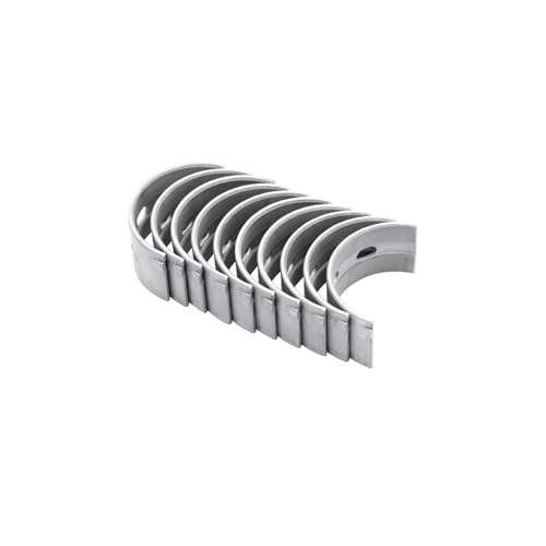 Cojinete del cigüeñal de alta precisión 31.75mm para FJ09 y FZ09