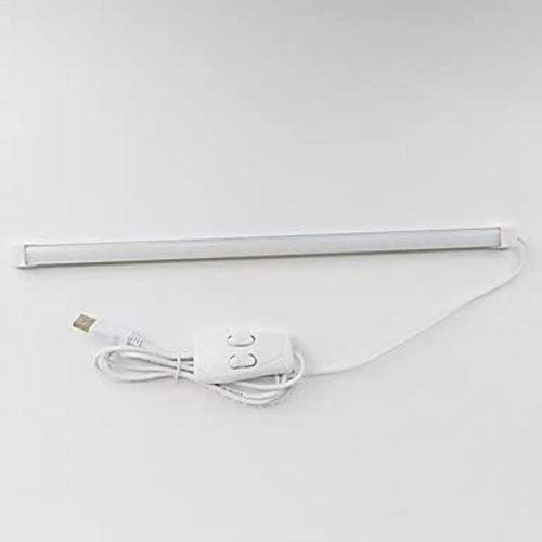 Lampe LED protection des yeux lot de 2 pour bureau et lecture 3000-6500k