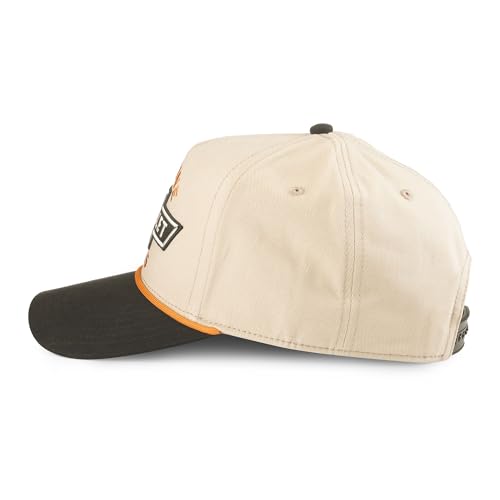 Image of AMERICAN NEEDLE Chevrolet Chevy Unisex Adjustable Snapback Baseball Hat