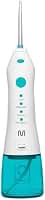 Irrigador Oral Clearpik Portable 200ml Recarregável Multi Saúde - HC036